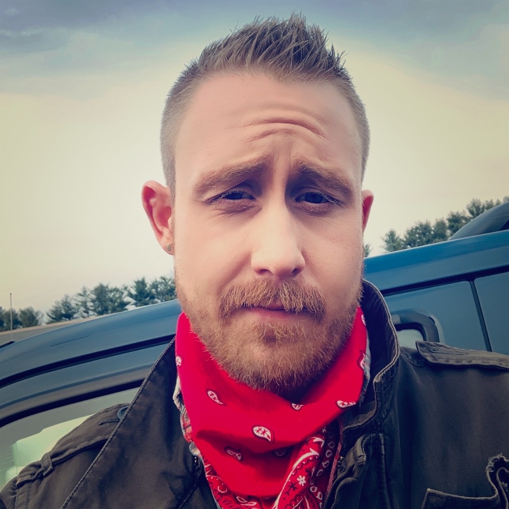 Meet your Posher, Grant